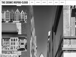 Sites similar to cosmicinspirocloud.com