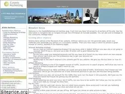 Sites similar to cosmicmarketing.com