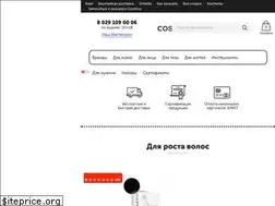 Sites similar to cosmico.by