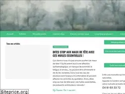 Sites similar to cosmico.fr