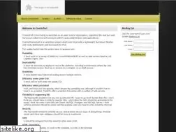 Sites similar to cosmicperl.com