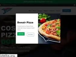 Sites similar to cosmicpizza.ca