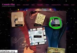 Sites similar to cosmicplay.net