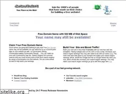 Sites similar to cosmicports.com