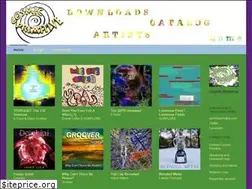 Sites similar to cosmicprimitive.bandcamp.com