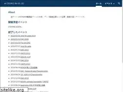 Sites similar to cosmicraise.net