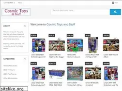 Sites similar to cosmicray.ecrater.com