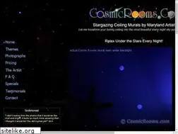 Sites similar to cosmicrooms.com