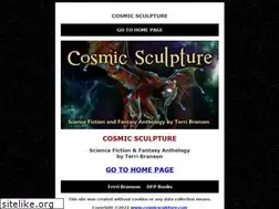 Sites similar to cosmicsculpture.com