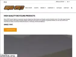 Sites similar to cosmicsports.com