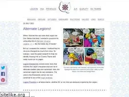Sites similar to cosmicteams.com