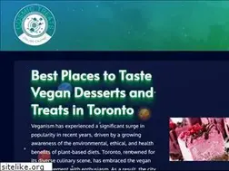 Sites similar to cosmictreats.ca