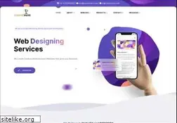 Sites similar to cosmicvent.com