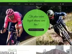 Sites similar to cosmicwheel.com