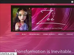Sites similar to cosmiczee.com