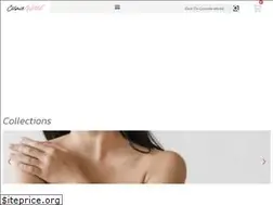 Sites similar to cosmieworld.com