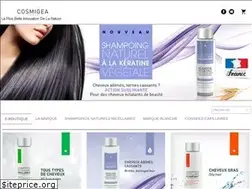 Sites similar to cosmigea.com