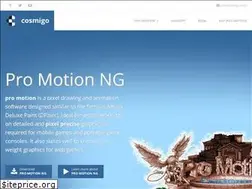 Sites similar to cosmigo.com