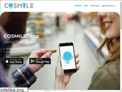 Sites similar to cosmile-info.eu