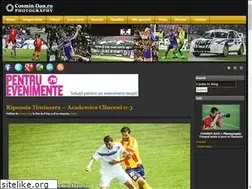 Sites similar to cosmin-dan.ro