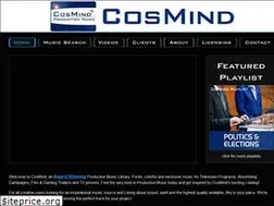 Sites similar to cosmind.com
