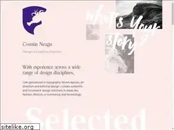 Sites similar to cosminneagu.com