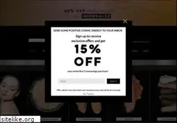 Sites similar to cosminology.com