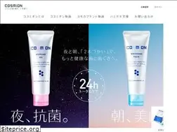 Sites similar to cosmion.jp