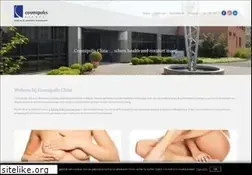 Sites similar to cosmipolis.be