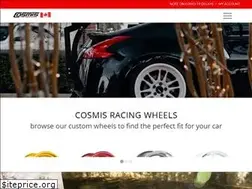 Sites similar to cosmiscanada.ca