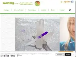 Sites similar to cosmitty.com