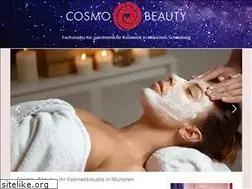 Sites similar to cosmo-beauty.de