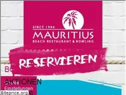 Sites similar to cosmo-bowling-muenster.de