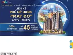 Sites similar to cosmo-city.vn