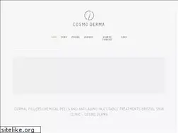 Sites similar to cosmo-derma.co.uk