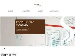 Sites similar to cosmo-info.pl