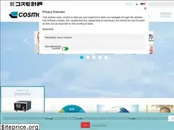 Sites similar to cosmo-k.co.jp