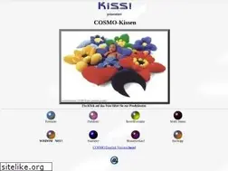 Sites similar to cosmo-kissen.de