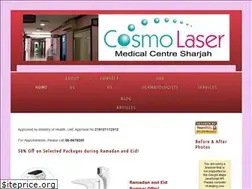 Sites similar to cosmo-laser.com