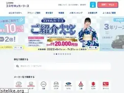 Sites similar to cosmo-mycar.com