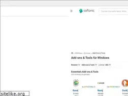 Sites similar to cosmo-player.softonic.de