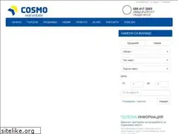 Sites similar to cosmo-property.net