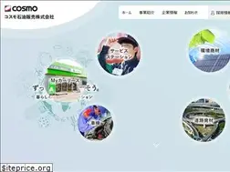 Sites similar to cosmo-sales.com