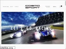 Sites similar to cosmo-sport.com