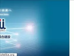 Sites similar to cosmo-style.jp