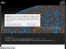 Sites similar to cosmo-ufes.org