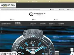 Sites similar to cosmo-watch.com