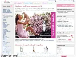 Sites similar to cosmo.cz