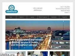 Sites similar to cosmo.ie
