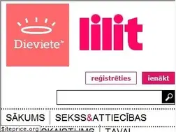 Sites similar to cosmo.lv